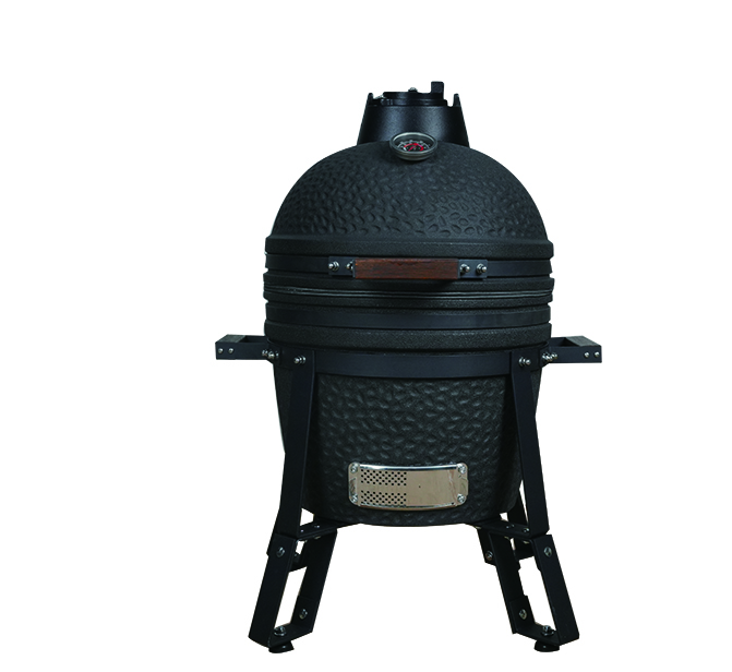 HELMGRILL EMBER K16 Kamado Kömürlü Barbekü