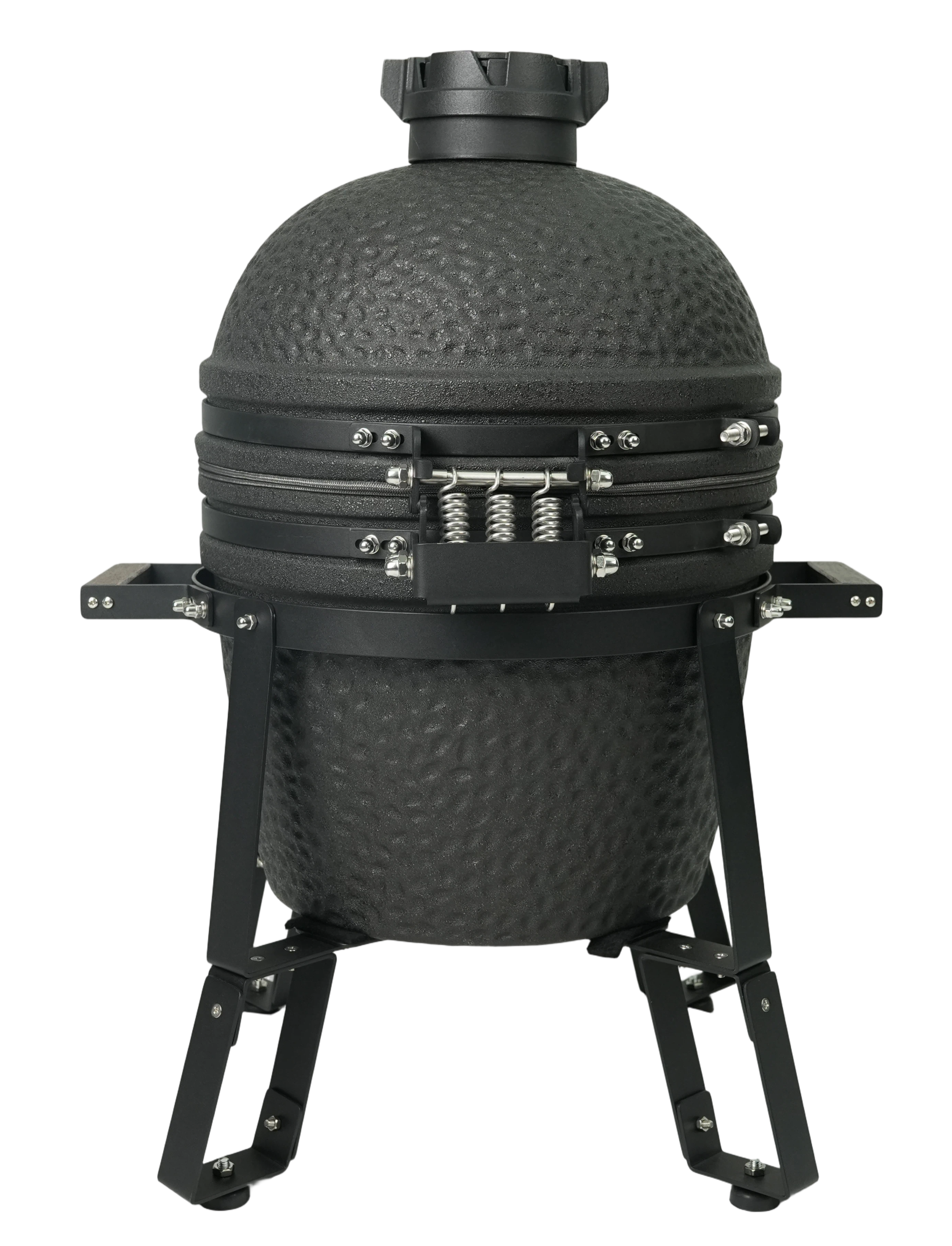HELMGRILL EMBER K16 Kamado Kömürlü Barbekü - Görsel 3