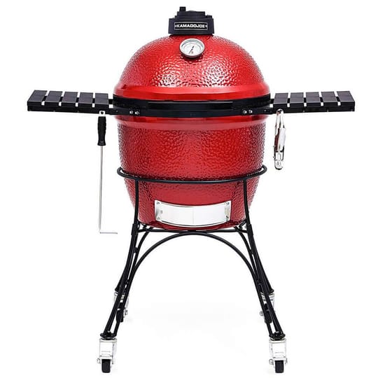 Seramik Barbekü