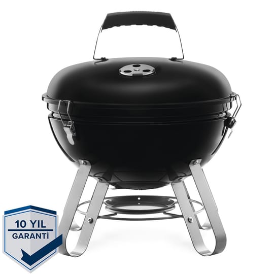Kömürlü Barbeküler