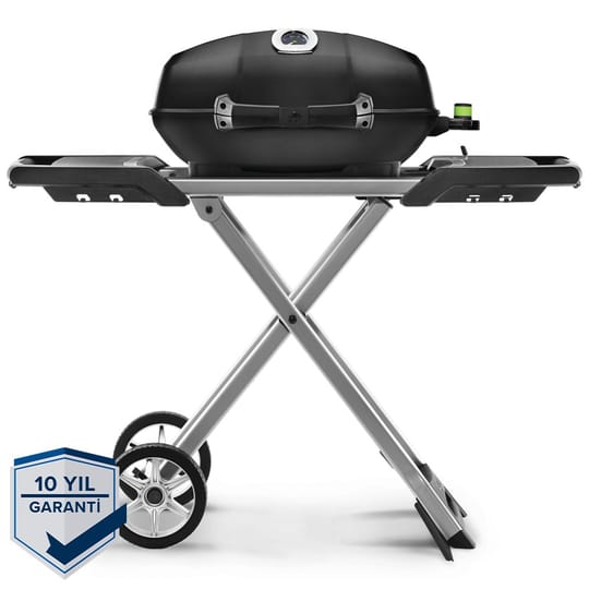 Elektrikli Barbeküler