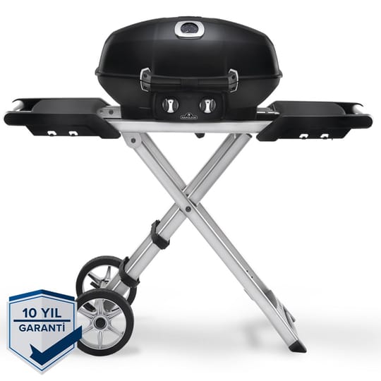 Portatif Barbekü