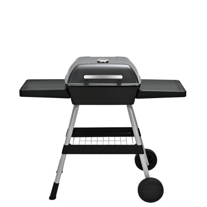 Elektrikli Barbeküler