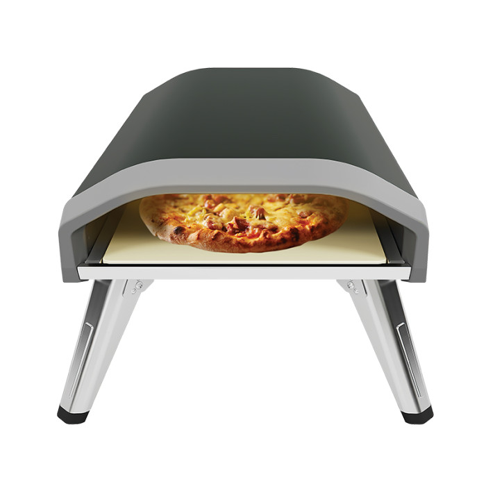Pizza Fırını