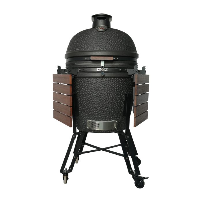 Seramik Barbekü